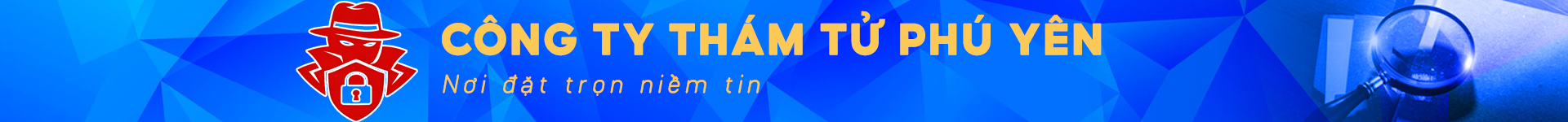 Công ty thám tử Phú Yên